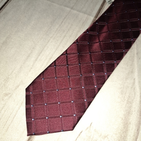 NAUTICA Silk Tie - Picture 4 of 9